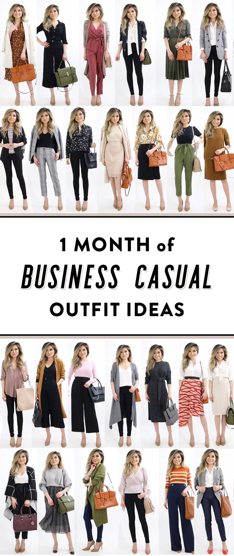 business casual dresscode photo - 1