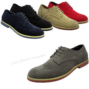 business casual oxford shoes photo - 1