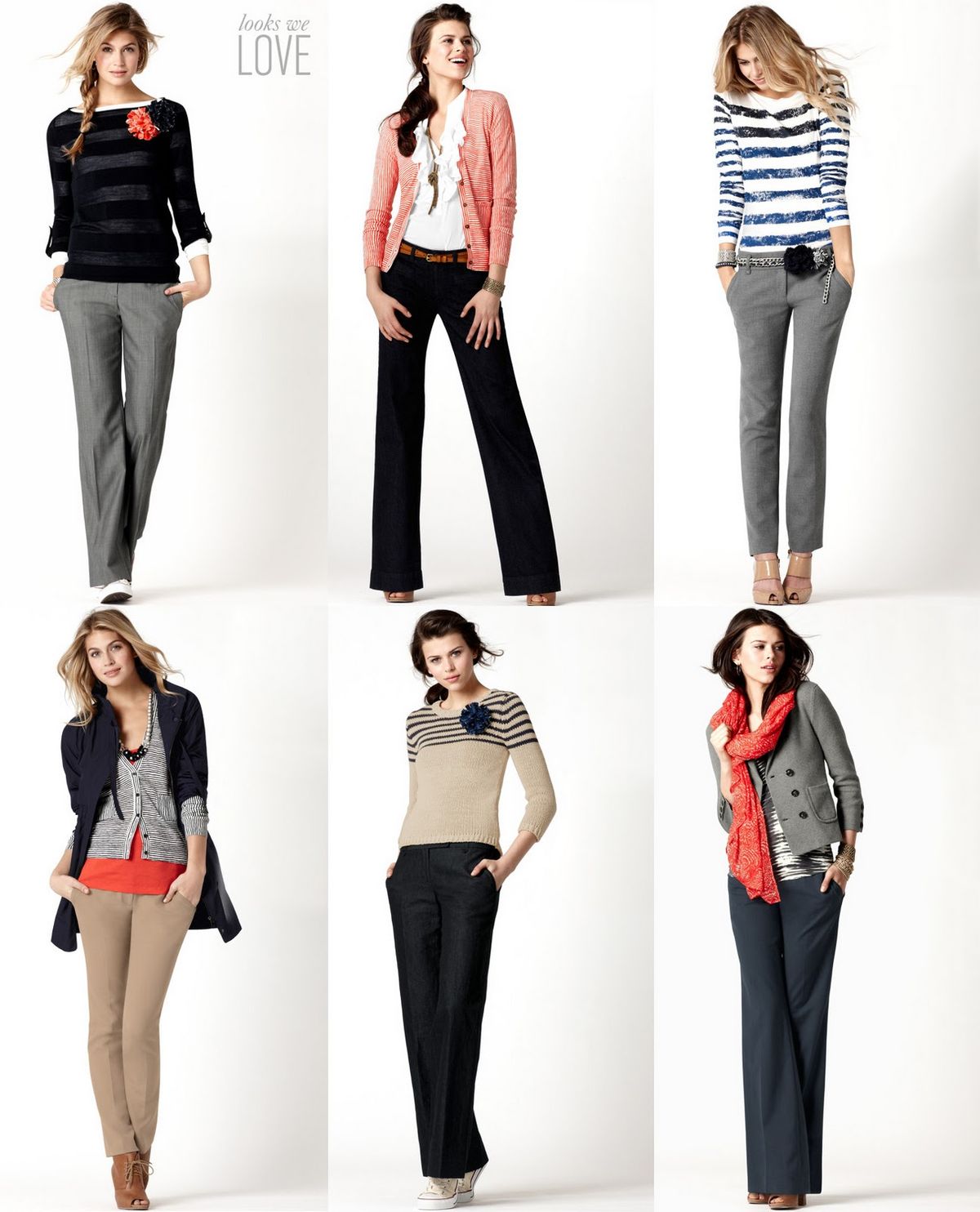 buy business casual outfits photo - 1