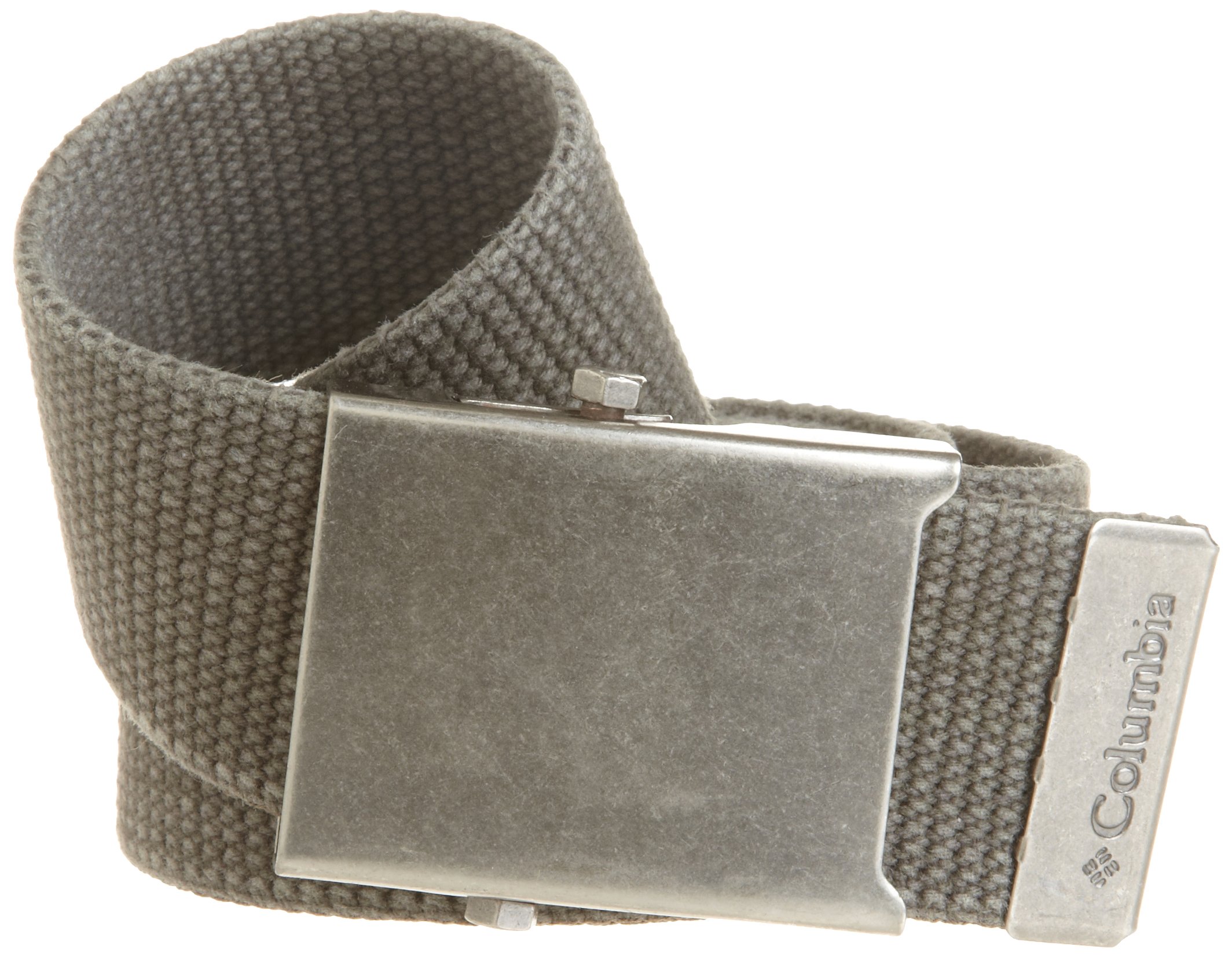 mens military style belts photo - 1