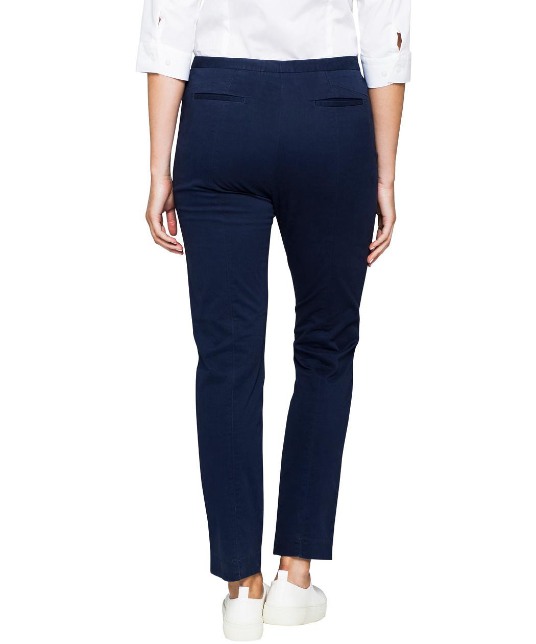 womens business casual pants photo - 1