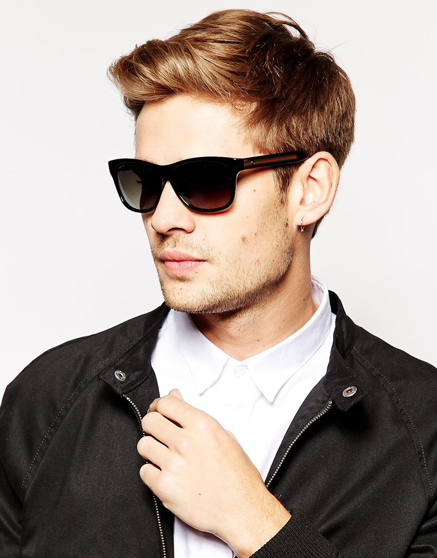 Mens wayfarer style sunglasses - phillysportstc.com