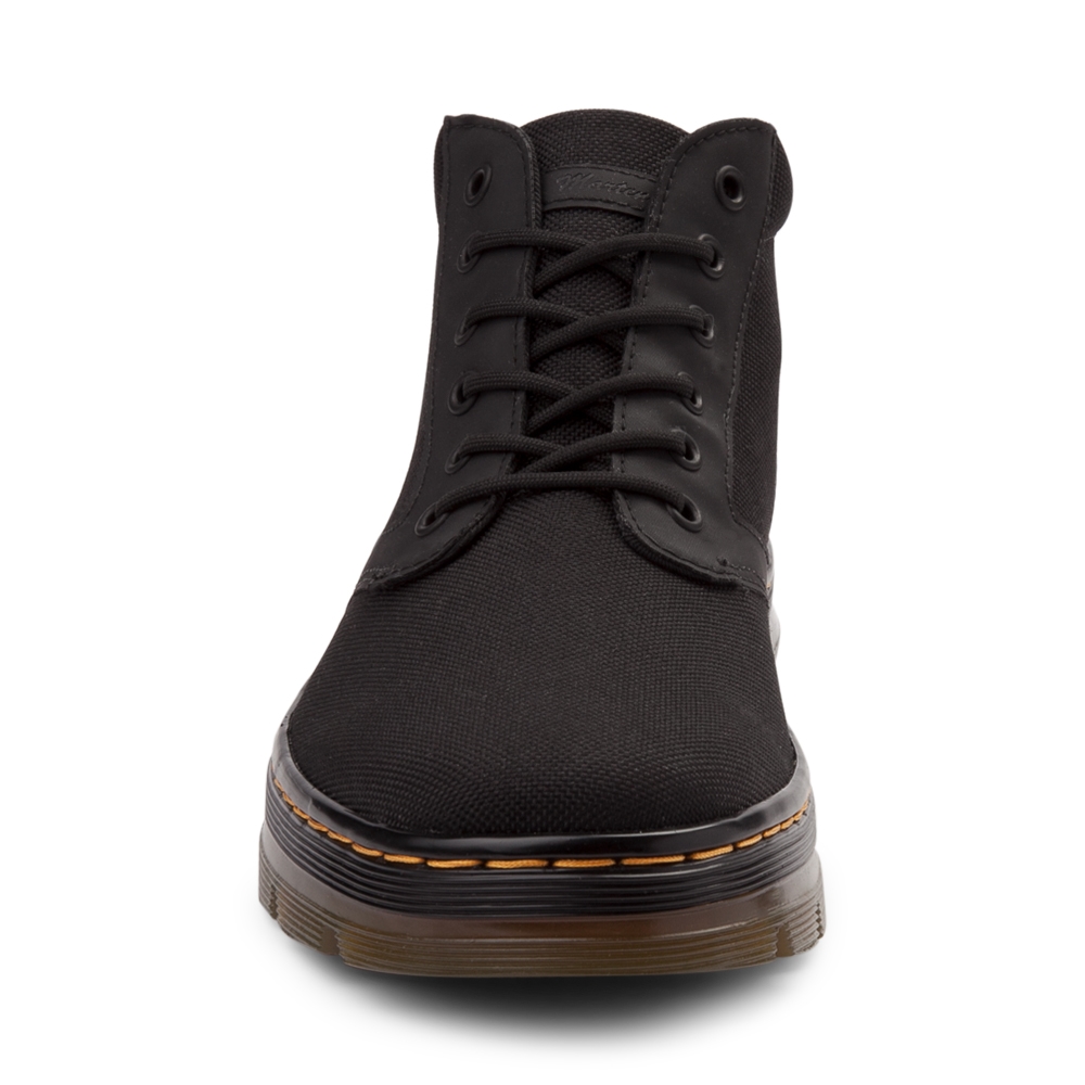 dr martens boots mens style photo - 1