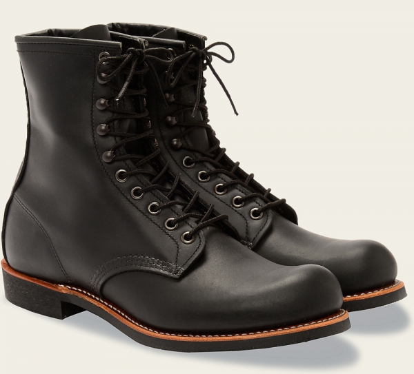 style boots mens photo - 1